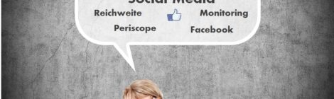 Social Media bei Events