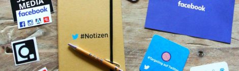 Social Media bei Events