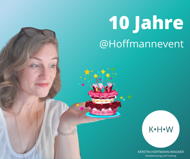Read more about the article 10 Jahre selbstständig