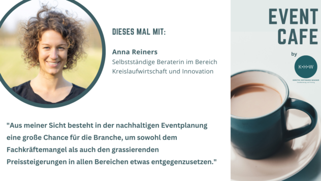 Read more about the article Eventcafé mit Anna Reiners
