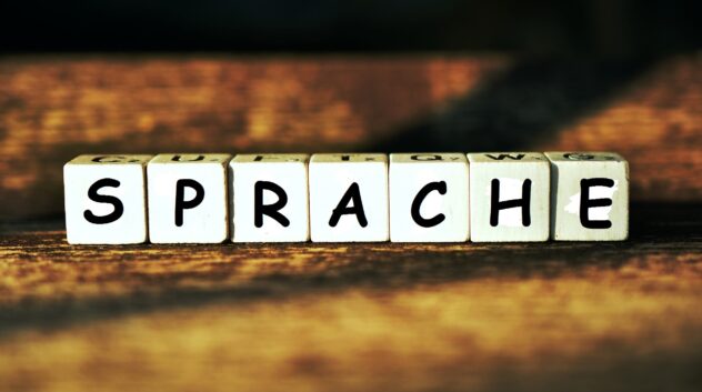 Read more about the article Wenn Sprache zur Barriere wird