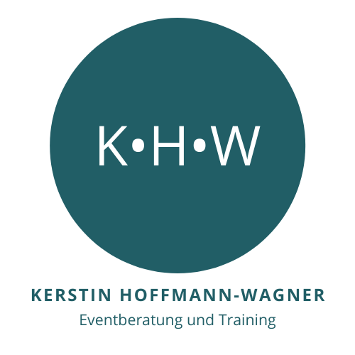 KERSTIN HOFFMANN-WAGNER | Eventberatung und Training